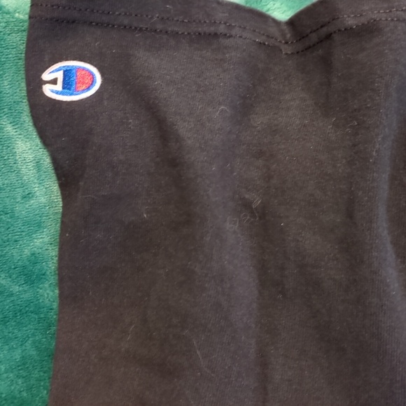 5 for $30 - Big C patch vintage 90s t-shirt - Picture 4 of 6